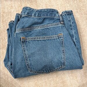 Abercrombie & Fitch Jeans 28/6 Short